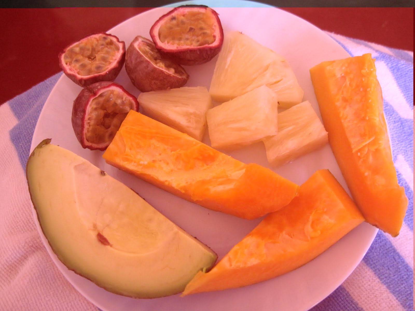 Jane s Journal Breakfast Lunch And Dinner