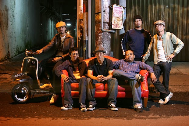 Lirik Dan Kunci Gitar Lagu Shagy Dog Lagu Rindu