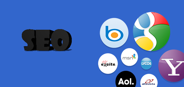 SEO | Search Engine Optimization | TechnicalSid