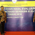 Evaluasi SPBE, Pemkab Bolmong Memuaskan