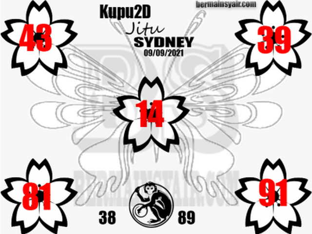 Syair Gambar Togel SDY SYAIRDEWA