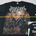 T-Shirt OSMED - Territory Of Warfare