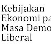 Upaya Perbaikan Ekonomi Pada Masa Demokrasi Parlementer Upaya Perbaikan Ekonomi Pada Masa Demokrasi Parlementer