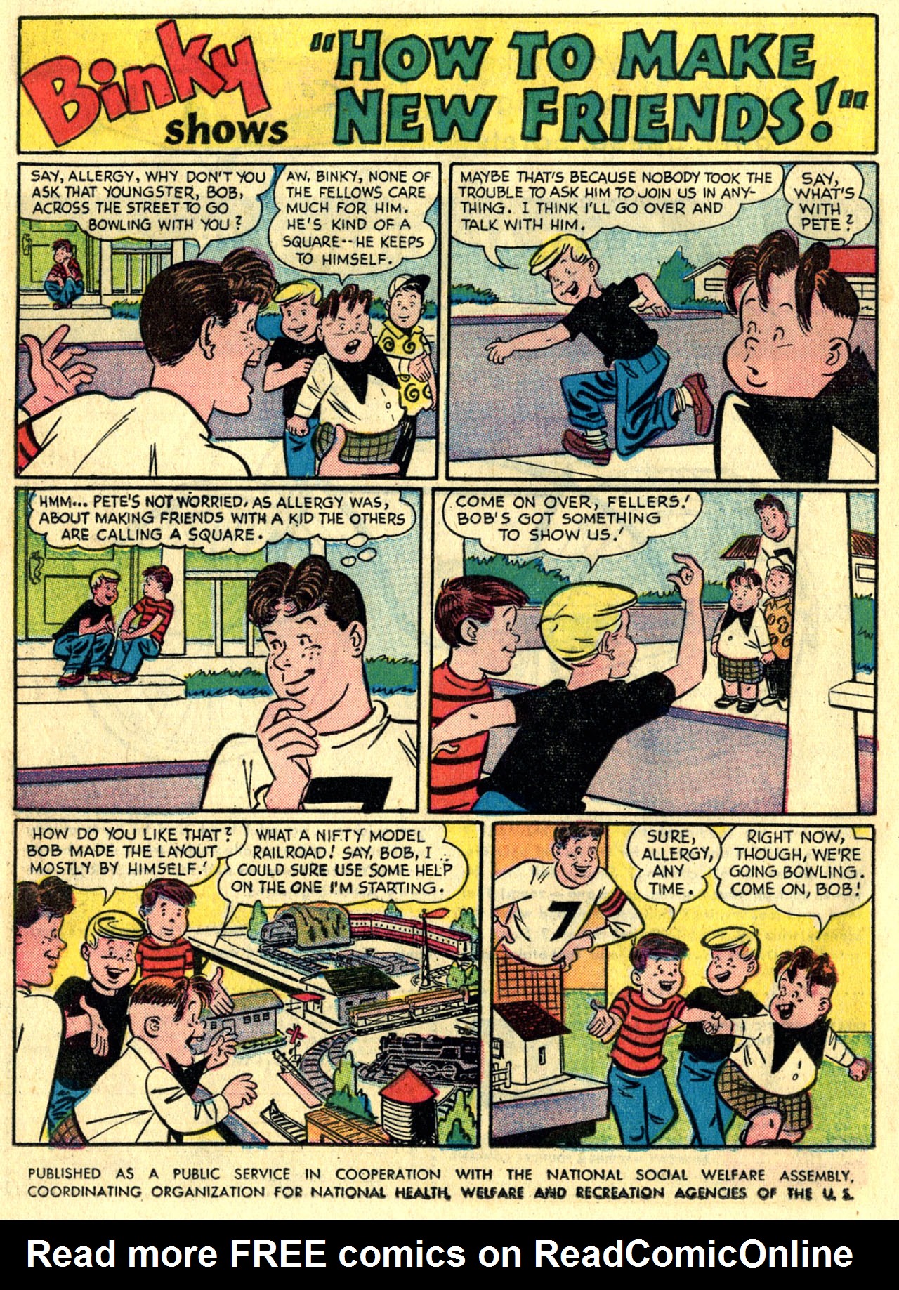Read online World's Finest Comics comic -  Issue #89 - 16