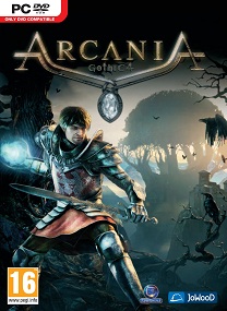 ARCANIA GOTHIC 4 Pc Game Free Download Full Version ...