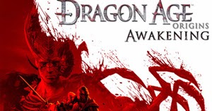 Dragon Age: Origins Awakenings PS3 Review