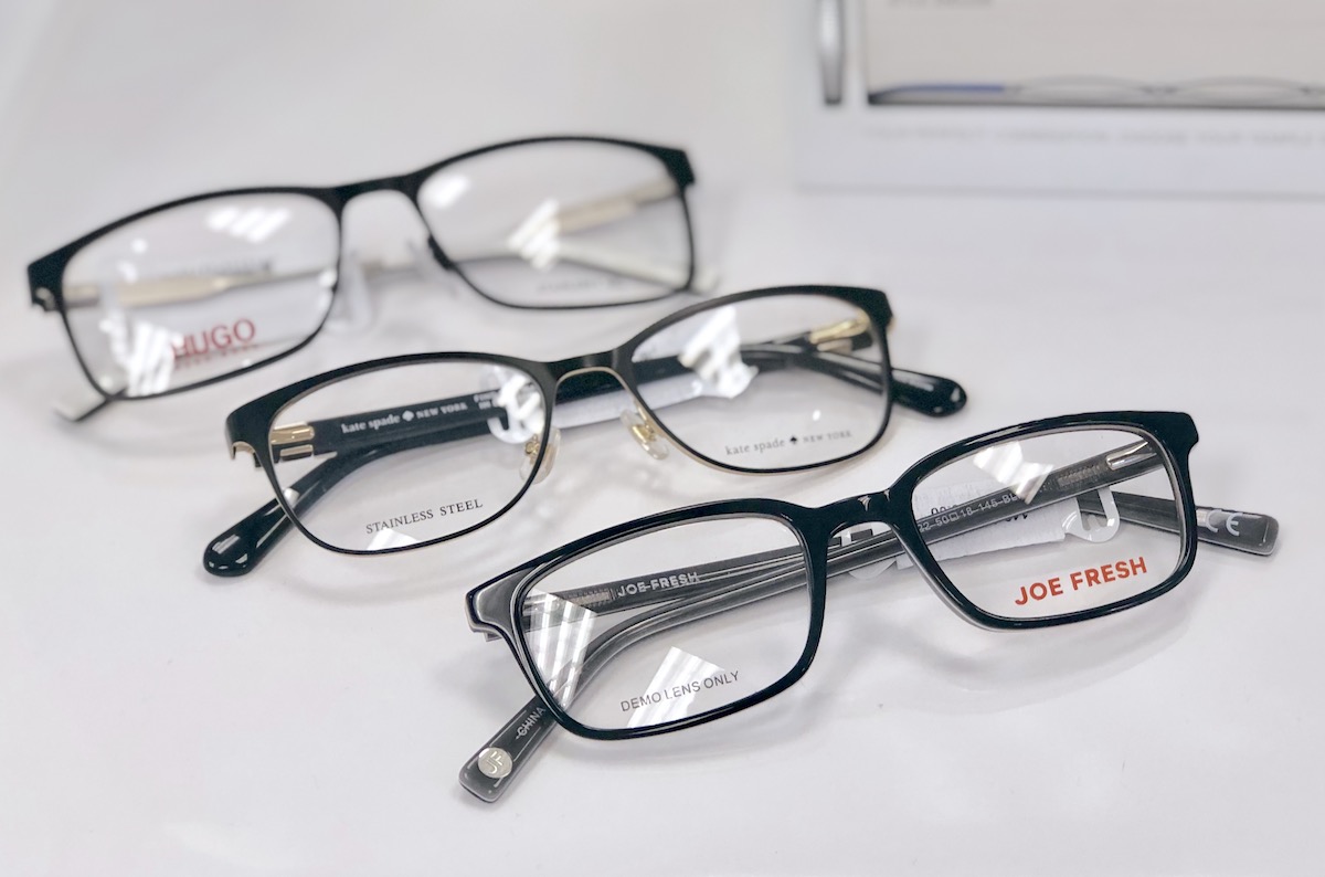 It’s Vision Health Month. Get Wise About Your Eyes. Toronto Teacher Mom