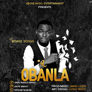  Winnie Songs - OBANLA