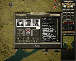 Panzer Corps iPad Strategy Game