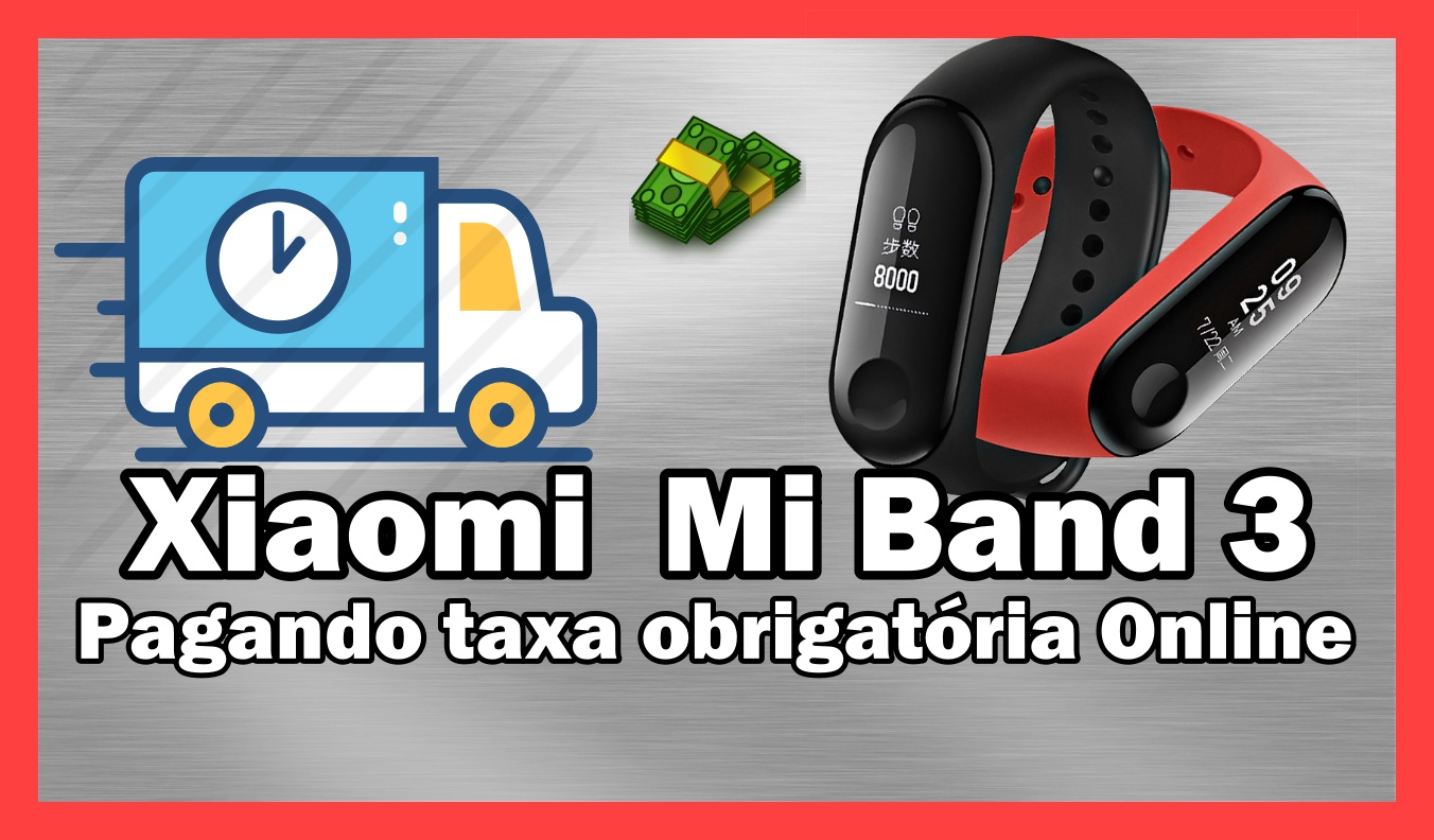 mi band 3 youtube