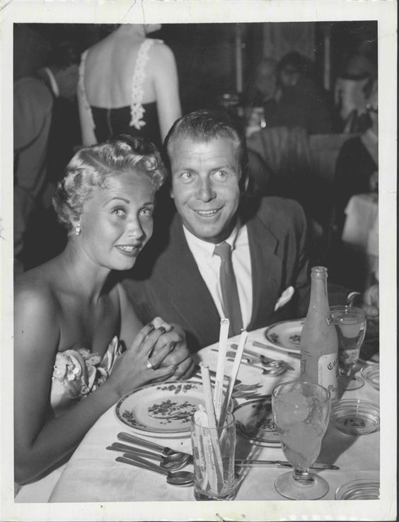 2 On the Aisle: Broadway at its Best: Gene Nelson (Not Just Another Hoofer)