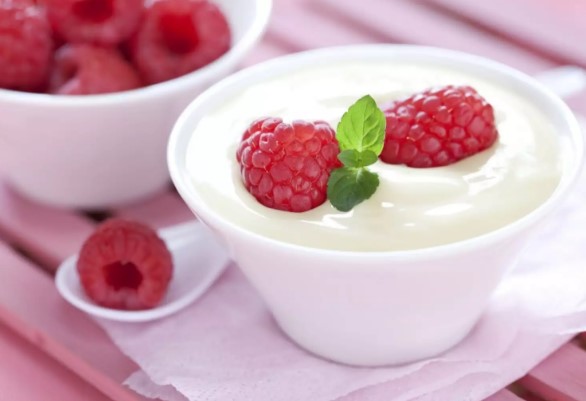 Yoghurt Atasi Diare