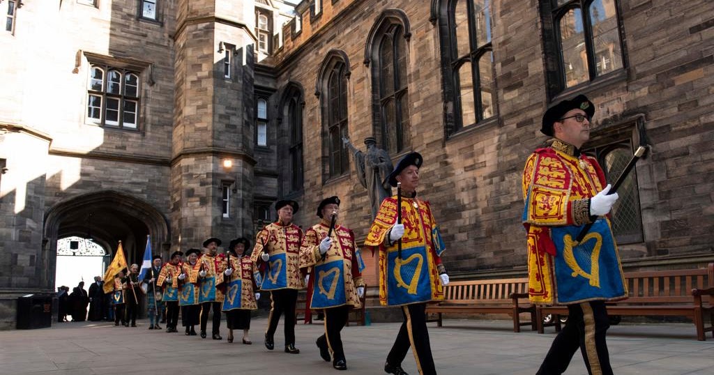 General Assembly of the Church of Scotland