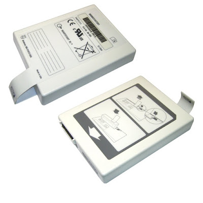 Philips 989803167281 HEARTSTART XL+