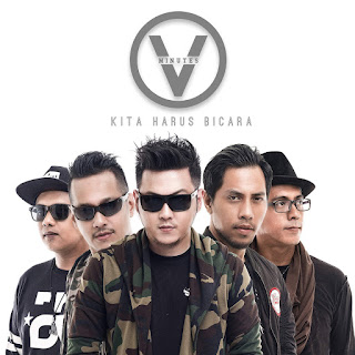Five Minutes - Kita Harus Bicara on iTunes Five Minutes - Kita Harus Bicara - Single