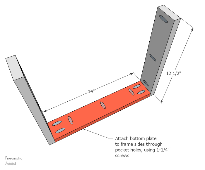 DIY Changeable Light Box - Building Plans | Pneumatic Addict