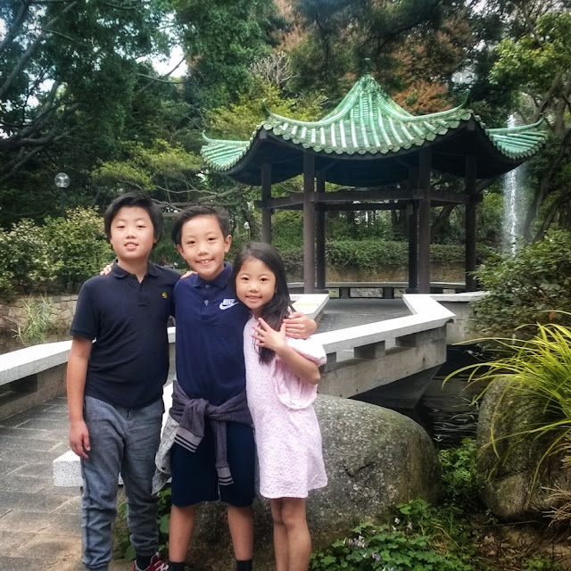 kowloon park kowloon park, tsim sha tsui