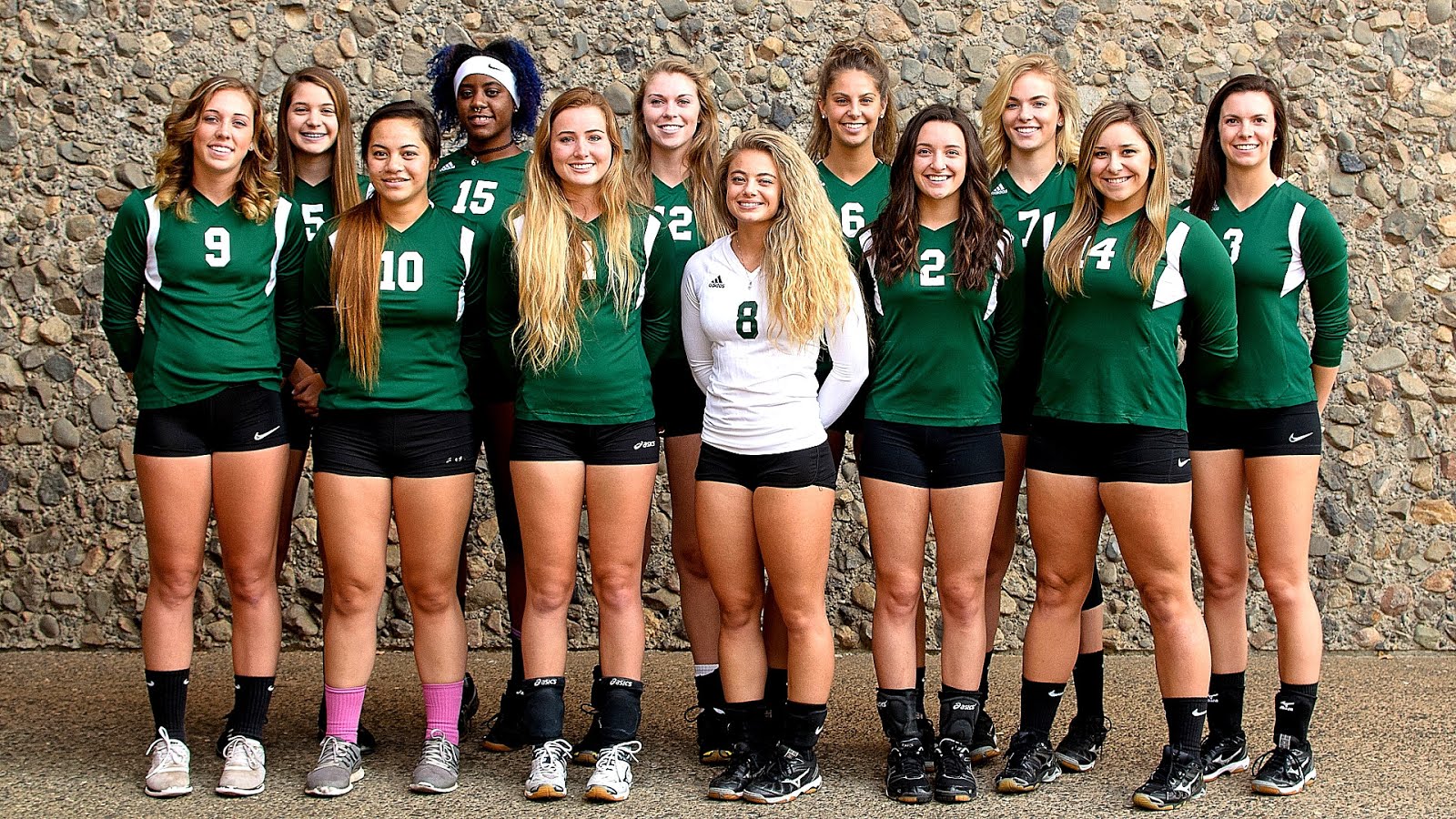 NCAA Beach Volleyball Championship Volley Choices