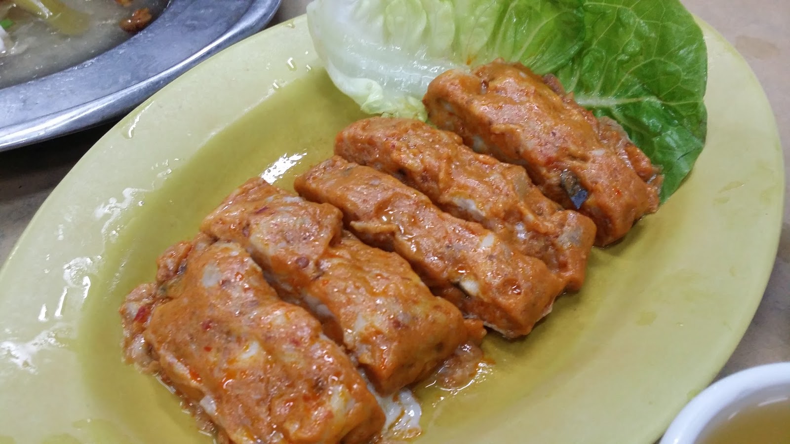 Tian Lai Seafood Gelang Patah