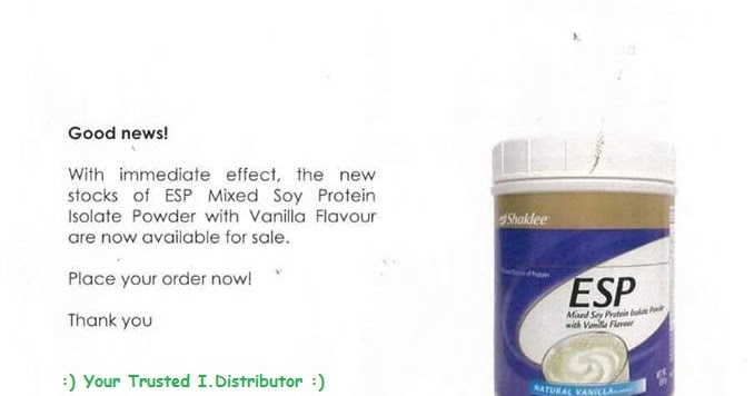 A Asyraf Anisah Esp Shaklee Kembali Dengan a asyraf anisah esp shaklee kembali dengan