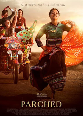 Parched Budget & Day Wise Box Office Collection 