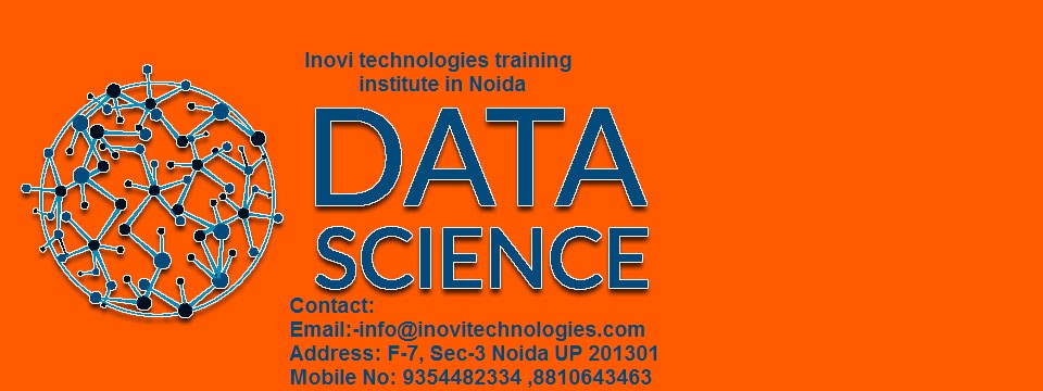 Best Data scientist training institute in noida