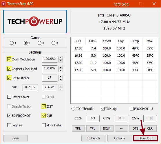 Comment rendre plus puissant son pc