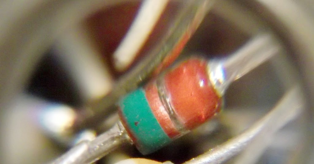 Germanium Diodes Introduction One One Two.....