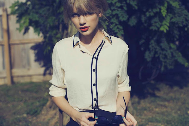 album RED Taylor Swift