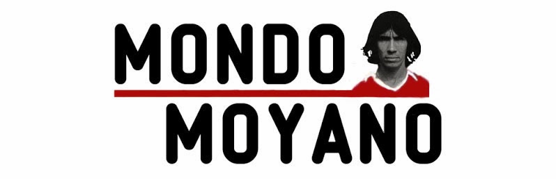 Mondo Moyano