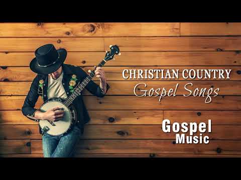 Christian gospel songs with lyrics