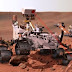 Curiosity: ένας χρόνος ζωής στον Άρη σε δυο λεπτά (video)