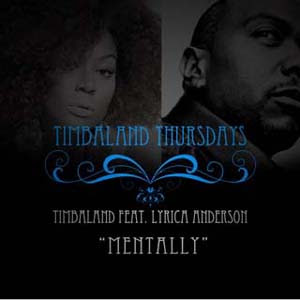 Timbaland - Mentally Lyrics | Letras | Lirik | Tekst | Text | Testo | Paroles - Source: mp3junkyard.blogspot.com