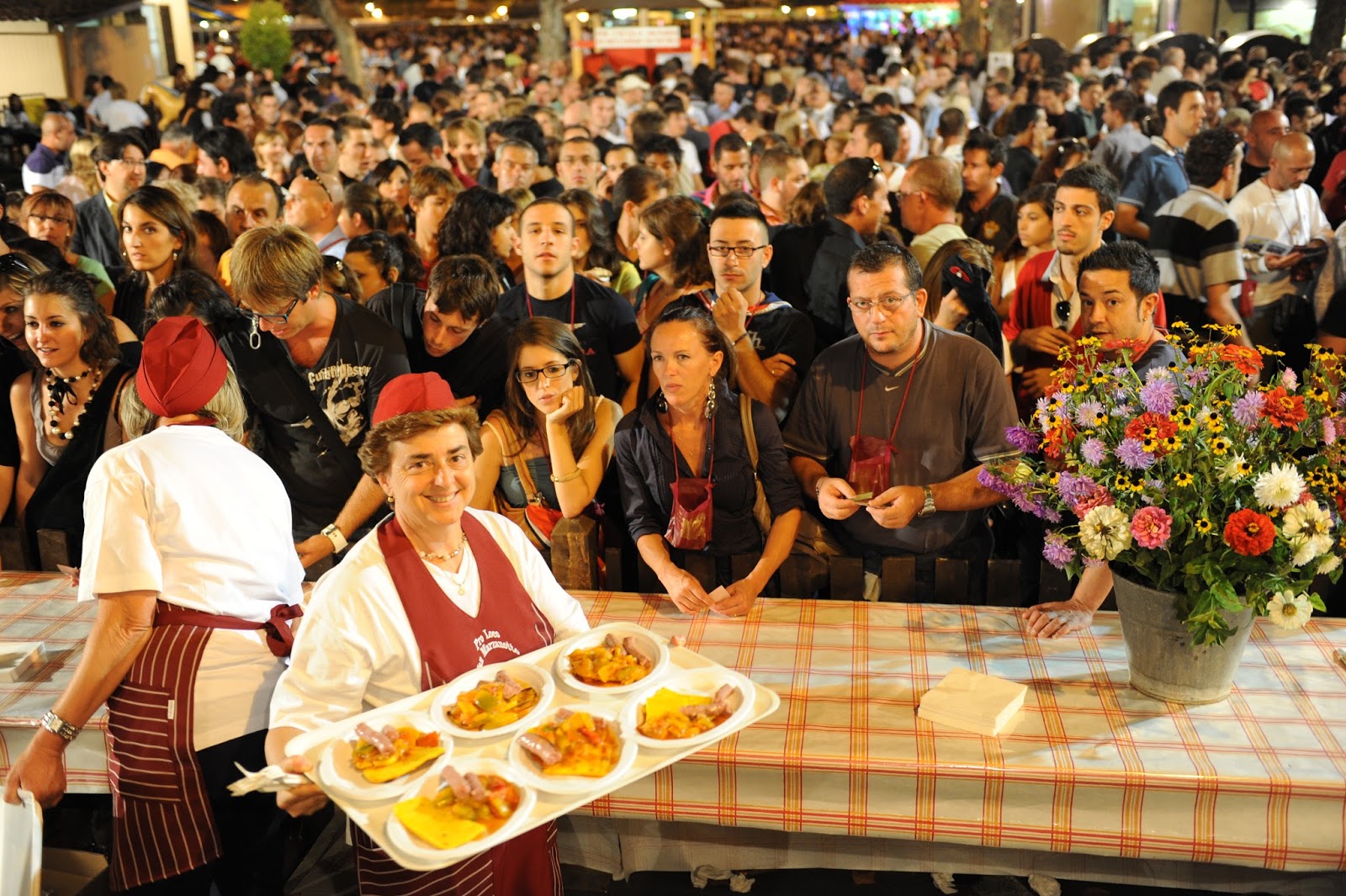 Come promuovere un evento estivo in tre mosse Come promuovere un evento estivo in tre mosse