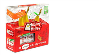 makey makey gift giving guide