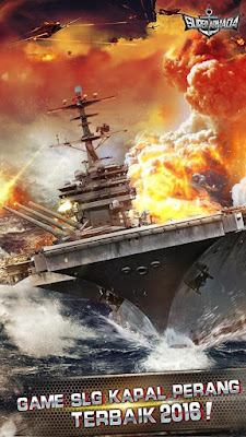Screenshot Super Armada Apk Terbaru Android Super Armada Apk Terbaru Android