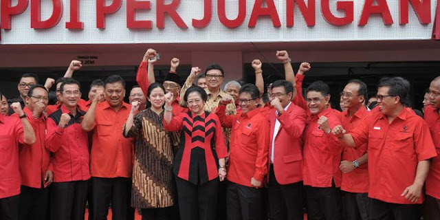 Hilang Kemana Suara PDIP yang Dulu Teriak-Teriak Subsidi Listrik Dicabut Waktu Jaman SBY? Ah Sudahlah....