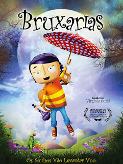 Bruxarias - HDRip Dual Áudio