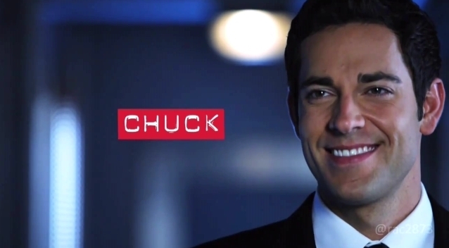 Chàng Điệp Viên Tay Mơ Phần 4, Chuck Season 4