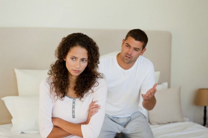 5 वजह जब पति करता है अपनी पत्नि पर शक 