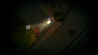 Yomawari: Midnight Shadows is Out Now in North America!