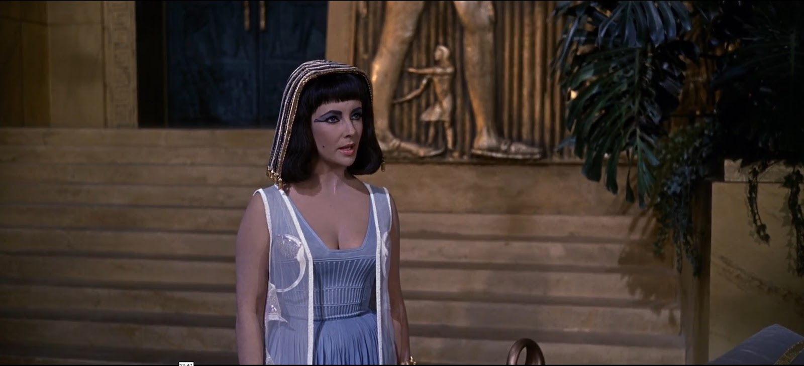 Cleopatra 1963 Dual BRRip x264 1080 8 GB Zippy