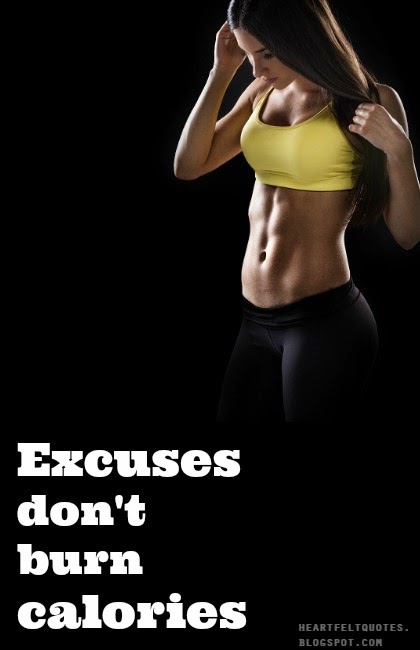 Health & Fitness Quotes | Heartfelt Love And Life Quotes