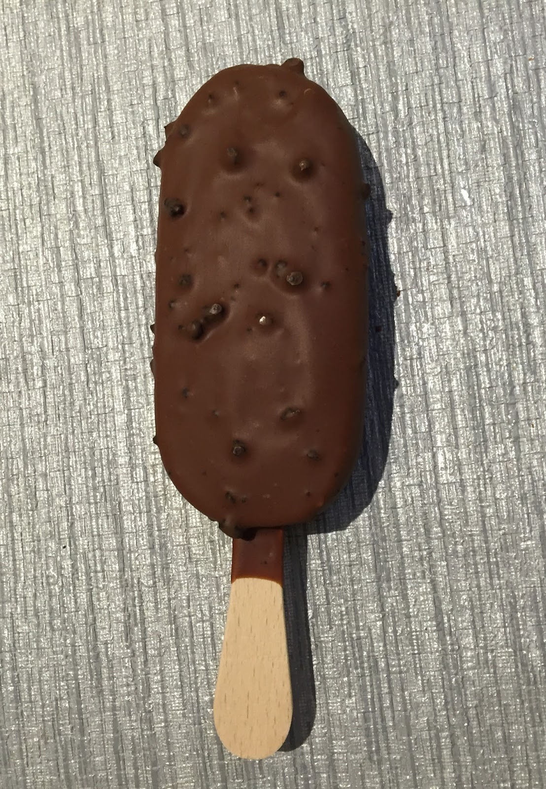 Archived Reviews From Amy Seeks New Treats Chocolate Brownie Deluxe