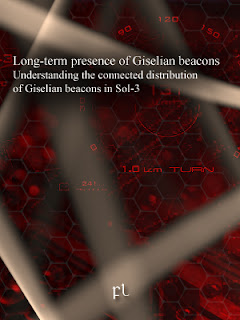 Long-term presence of Giselian beacons Cover Long-term presence of Giselian beacons Cover