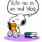 Este no es un mal blog