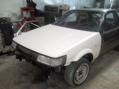 [Image: AEU86 AE86 - Project new 86]