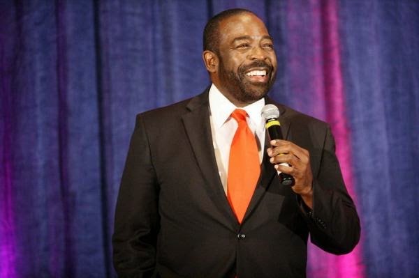 25 Inspirational Les Brown Quotes: It's Possible! - Motivate Amaze Be