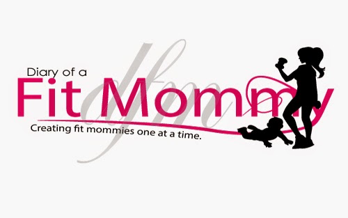 Diary of a Fit Mommy