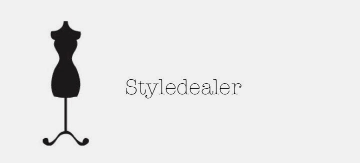 The Styledealer